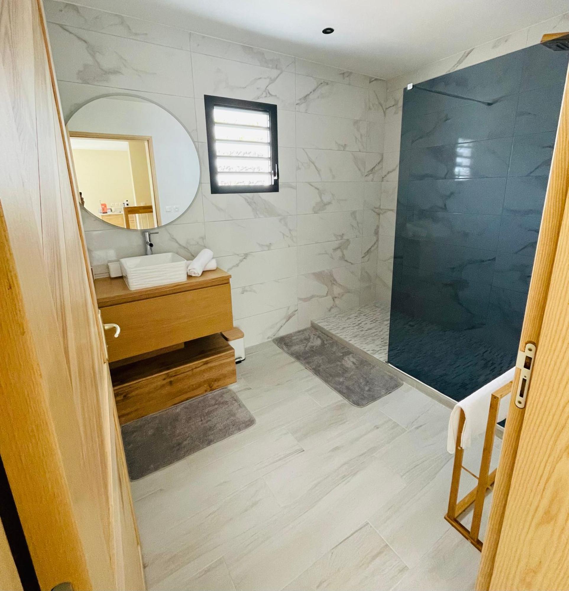 Au Sommet Des Salazes Hotel Salazie Kültér fotó